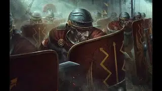 Life in a Roman Legion