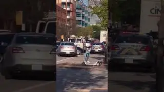 Mass shooting in Louisville #louisville #shooter