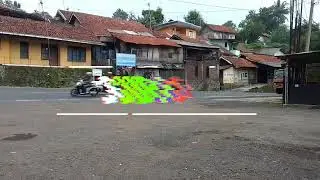 Jelajah Sejarah Sumedang dan Sesar Cileunyi Hari ini !!!