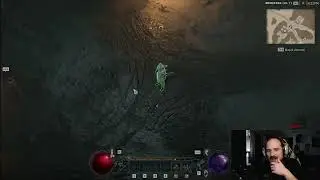 My Thoughts On Diablo IV after Early Access Beta Day One