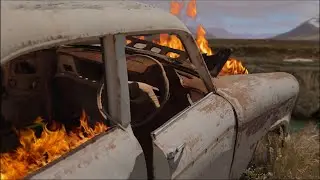 15 OldCar
