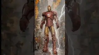 REUPLOAD 🔥 iron man 4  come back story #shorts #ironman