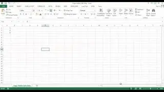 Excel Copy Visible Cells Only - how to Copy Visible Cells Only