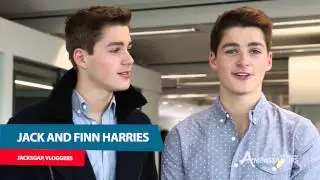 Anti-Bullying Showcase 2013 at Facebook HQ!