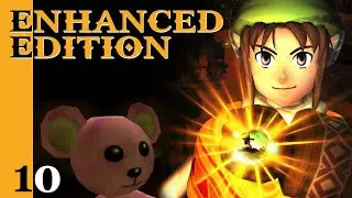 "Matataki Arrival" [10] Enhanced Edition | Dark Cloud (PCSX2)