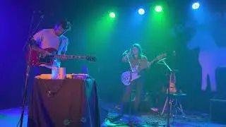 Anthony Green w/ Tim Kasher - Don’t Dance | The Stone Pony - 5.06.22