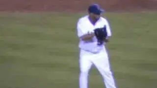Francisco Rodriguez saves # 58, breaks record
