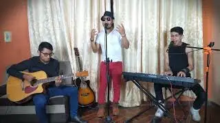 Camila - Aléjate de Mí (Cover ÓrbitaMusic_Perú)