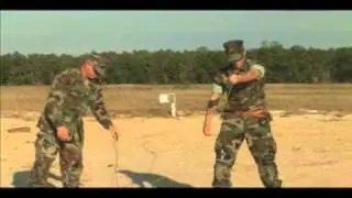 Navy EOD - Demolition Division
