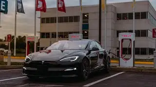 Tesla Model S Review 2023!
