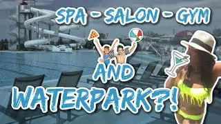 Inside VillaSport Cinco Ranch of Katy TX | Final Rant | #Houston #GYM