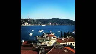Dünyanın En Güzel Manzarasında Çalışmak