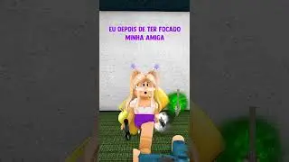 VOCÊ TAMBÉM É ASSIM NO MURDER? 😂 ib: