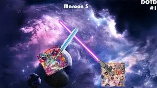Duel of The Discography | Maroon 5