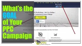 What's the Goal of Your Google Ads | Adwords PPC Campaign