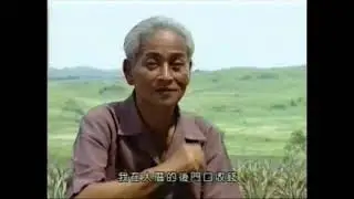 紀錄片／掌中舞春秋 聽布袋戲藝人講台灣光復演戲盛況