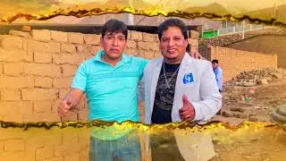 RAÚL INOCENTE / 50 AÑOS / MARAVIA 1 PARTE