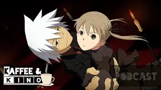 Unsere Anime & Manga Favoriten (2/3) - Walley | Kaffee & Kino PODCAST (mit Walley, Cooler & ELM)