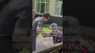 Обыкновенные герои. Андрей и Сергей Ощепковы