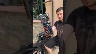 YIL 2043, YAPAY ZEKÂ RTX 4090'I YENİDEN TASARLARSA 👽