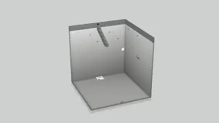Portal 2 Custom Map: Triple Fling