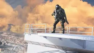 5 Сезон⚡️Ранги Ссущий Ад⚡️GO #warzone ИТЬ