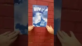 Nature is beautiful isn’t it?
