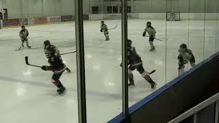 West Kelowna Warriors vs Rockets 10-31-2021