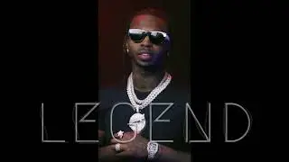 [FREE] Legend Pop Smoke Type Beat Drill Instrumental