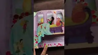 Pop-up Fairy Tales Sleeping Beauty
