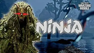 Become a Warzone Mobile NINJA - Part 1 🥷