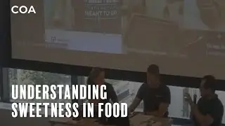 Understanding Sweetness In Food