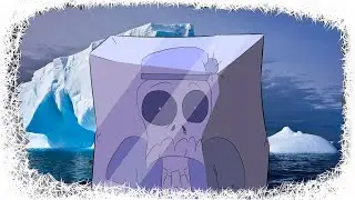 How to Properly Implement an Ice Region in Sea of Thieves