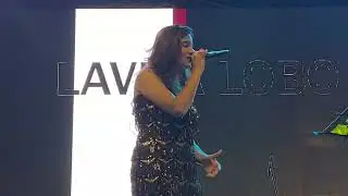 Konjam Nilavu x Lavita Lobo