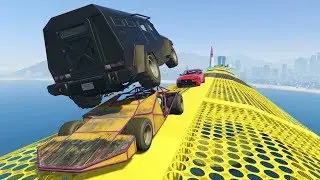 CARA A CARA EN UNA TUBERIA - GTA V ONLINE - GTA 5 ONLINE