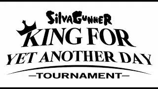 Main Theme - SiIvaGunner: King For Yet Another Day