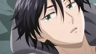 انمي Koi to Yobu ni wa Kimochi Warui الحلقه 9
