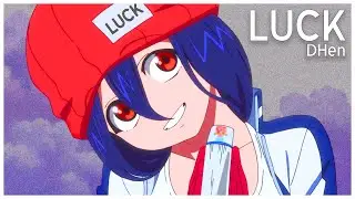 Luck - DHen (Undead Unluck - Phonk, Anime Edit) #Phonk #undeadunluck #AMV #4k #edit