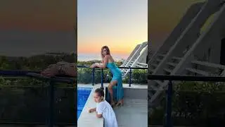 HANDE ERÇEL'İN ABLASI GAMZE ERÇEL'DEN KISKANÇLIK İTİRAFI! #shorts