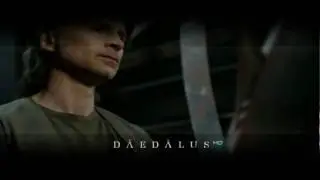 SGU Air part 1 2 TRAILER HD