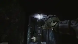 Escape from Tarkov  Граната