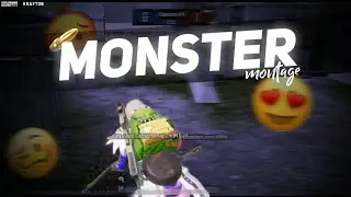 RAJA 👑🤴 | PUBG MONTAGE | H GAMeR