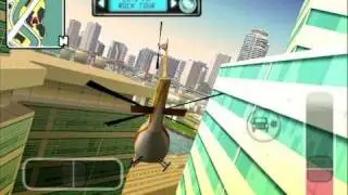 Gangstar: Miami Vindication - iPhone/iPod touch trailer by Gameloft