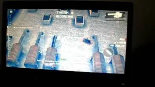 MISSÃO 7 - Modern Combat 4 - Zero Hour