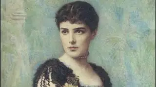 Jennie Jerome from Brooklyn: Winston Churchill’s Dollar Princess Mom