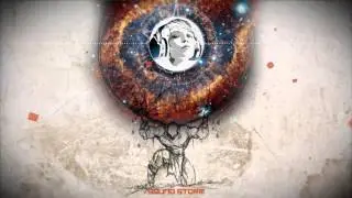 Volac - Holding Up My Name (Original Mix)