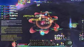 Aion 4.8 PvP Haters Gonna HATE 6vs6 Notty Scrubs-Rowion