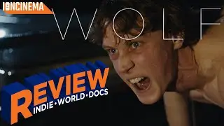 Wolf - Movie Review