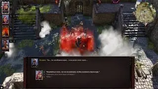 Divinity   Original Sin 2 как потушить историка