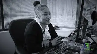 What Does a Good Day Look Like for Keara Johnson?
